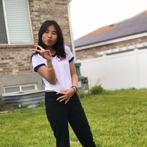 Meet your Posher, Tracy